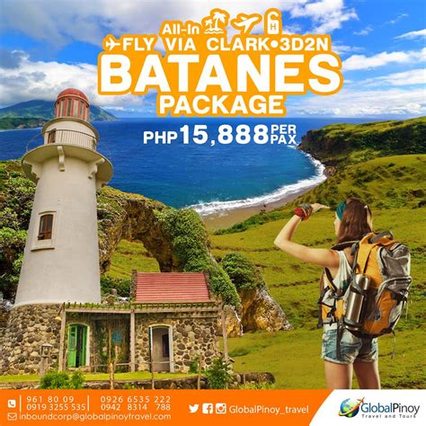 clark to batanes|$87 Flights from Angeles (CRK) to Basco (BSO) .